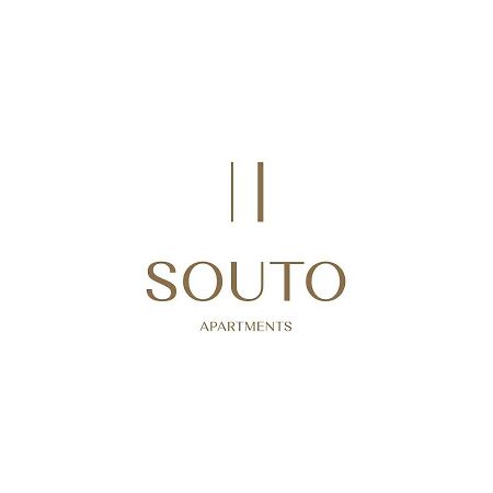 Souto Apartments بورتو المظهر الخارجي الصورة