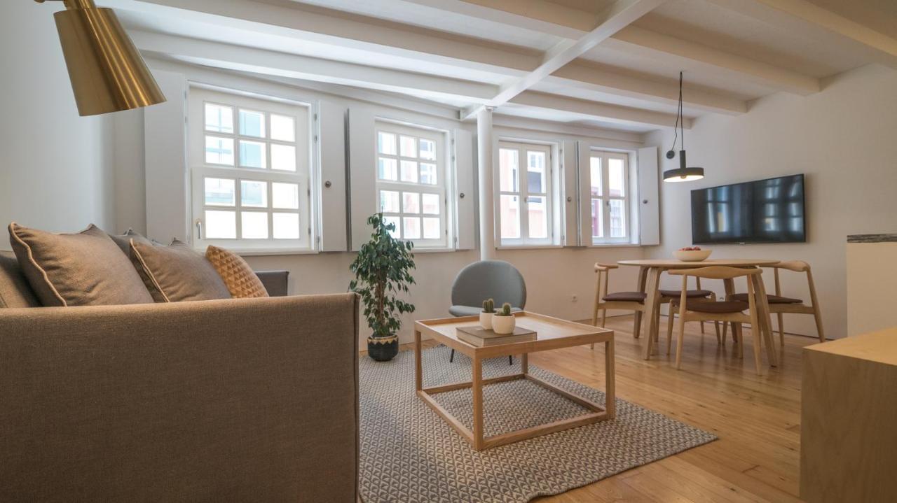 Souto Apartments بورتو المظهر الخارجي الصورة