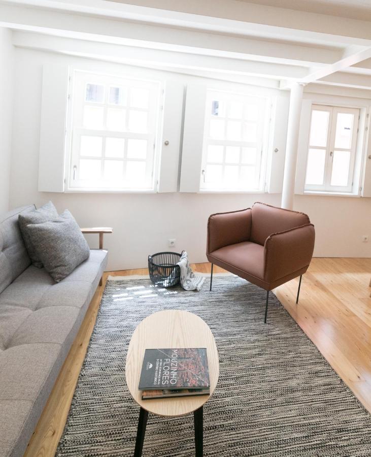 Souto Apartments بورتو المظهر الخارجي الصورة