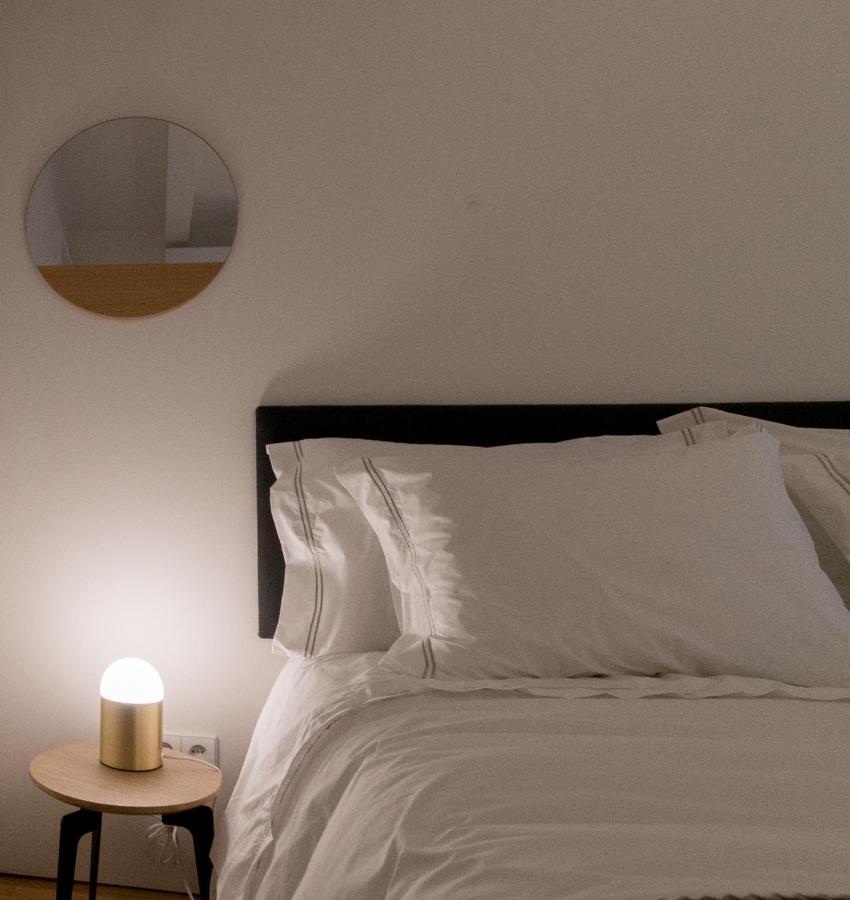 Souto Apartments بورتو المظهر الخارجي الصورة