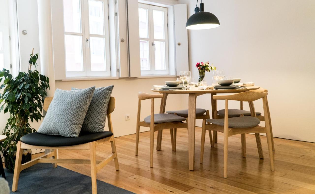 Souto Apartments بورتو المظهر الخارجي الصورة