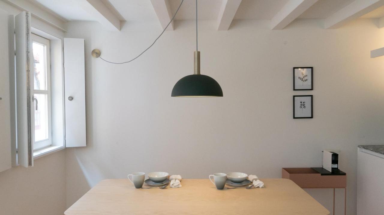 Souto Apartments بورتو المظهر الخارجي الصورة