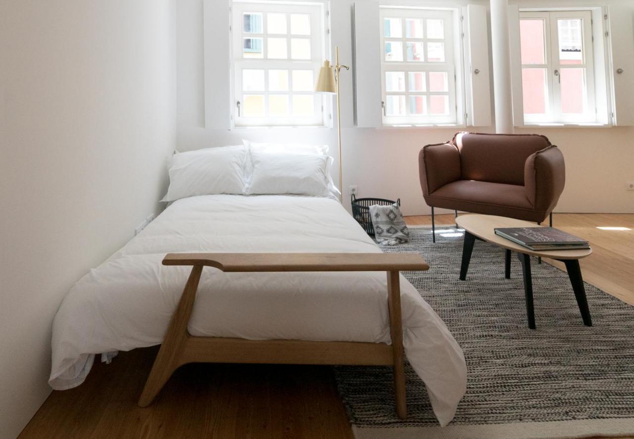 Souto Apartments بورتو المظهر الخارجي الصورة