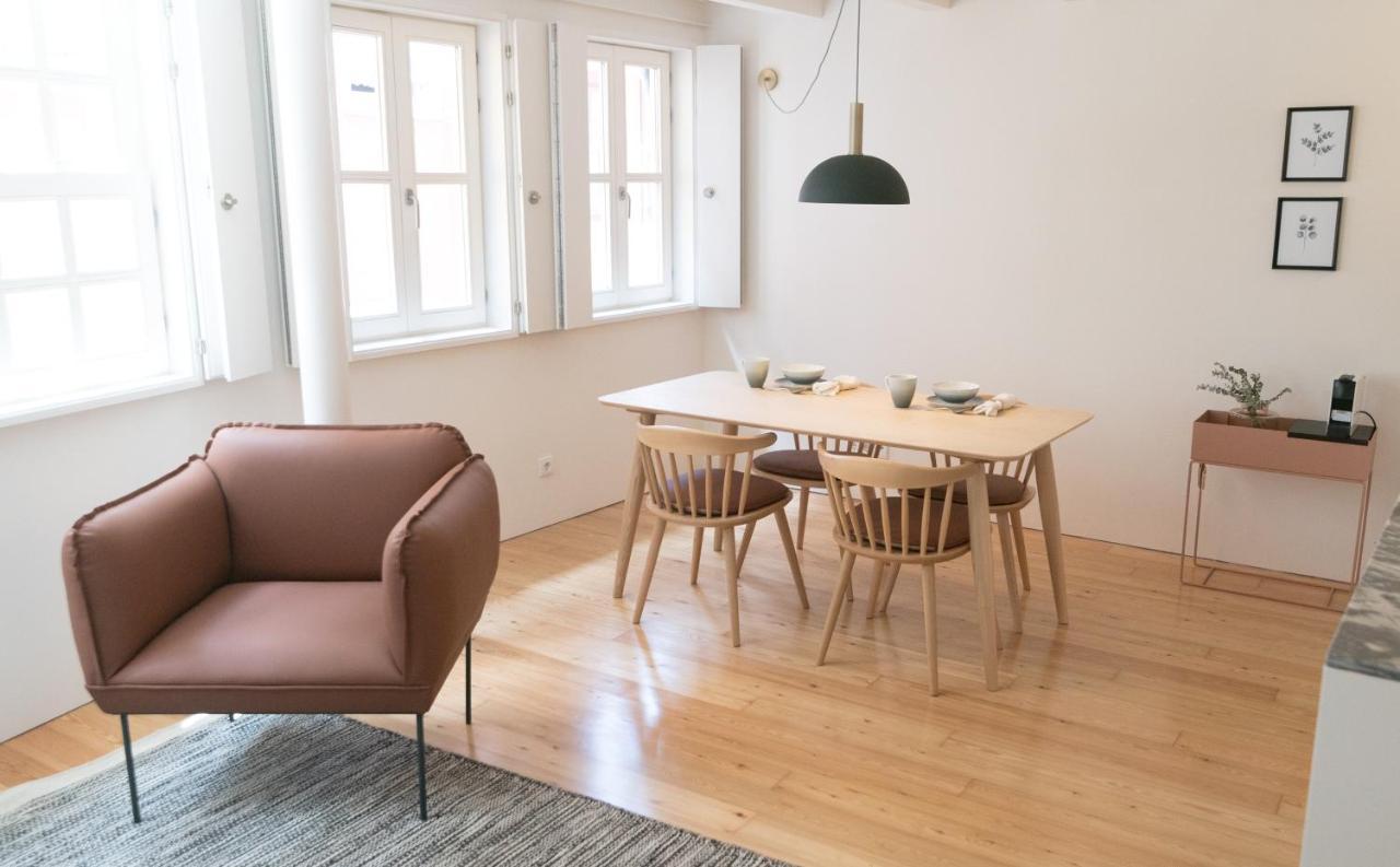 Souto Apartments بورتو المظهر الخارجي الصورة